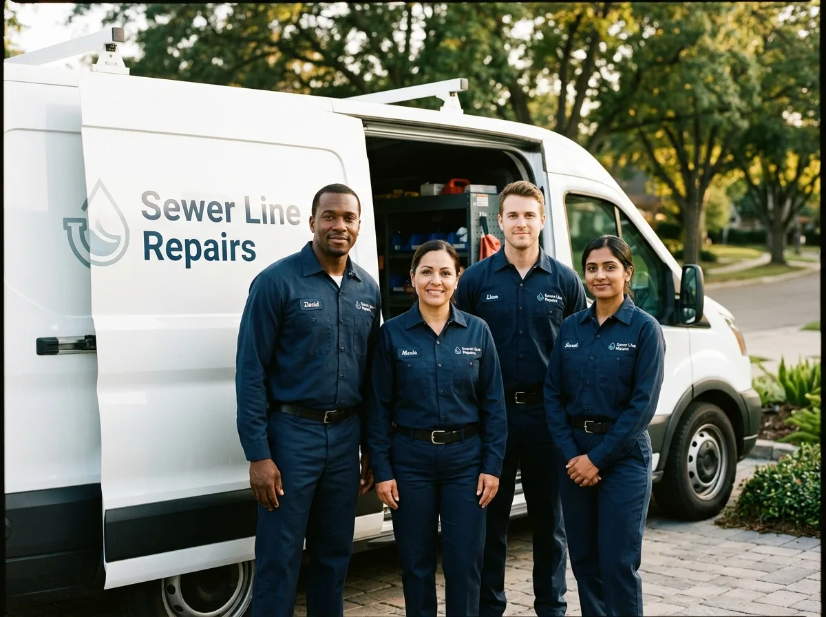 Emergency Plumber company in Middlesex, NC