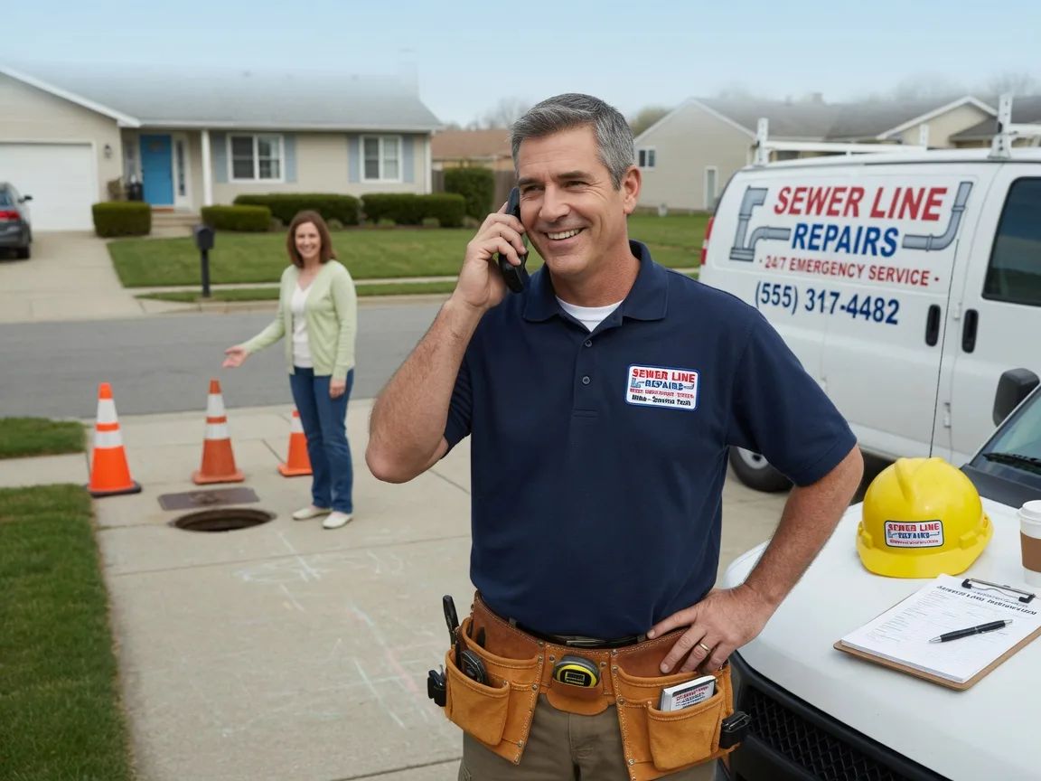 Emergency Plumber Middlesex, NC FAQs